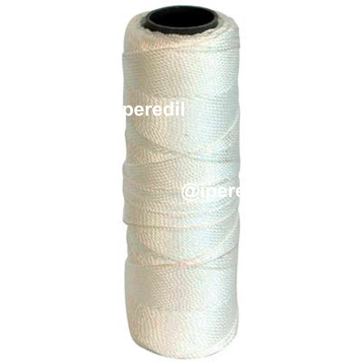 FILO EDILIZIA BIANCO PPL MT 25