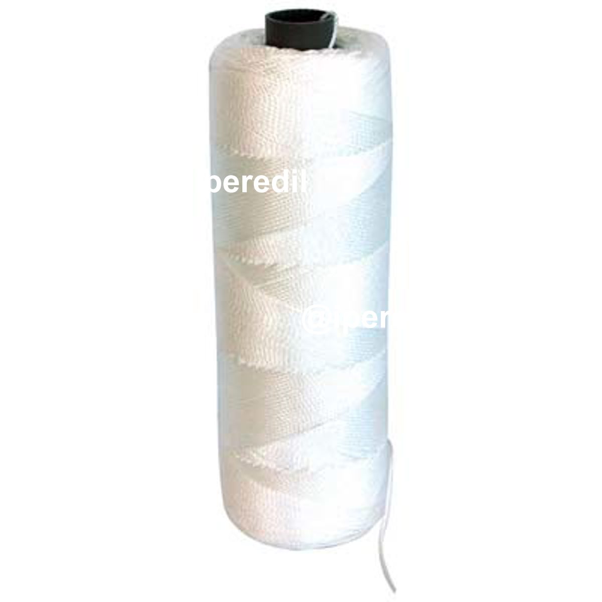 FILO EDILIZIA BIANCO PPL MT 100