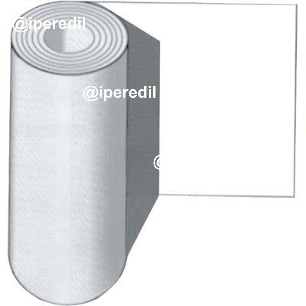 FOGLIA POLIETILENE NEUTRA MM 0,20 H.MT 10 CF=KG 50