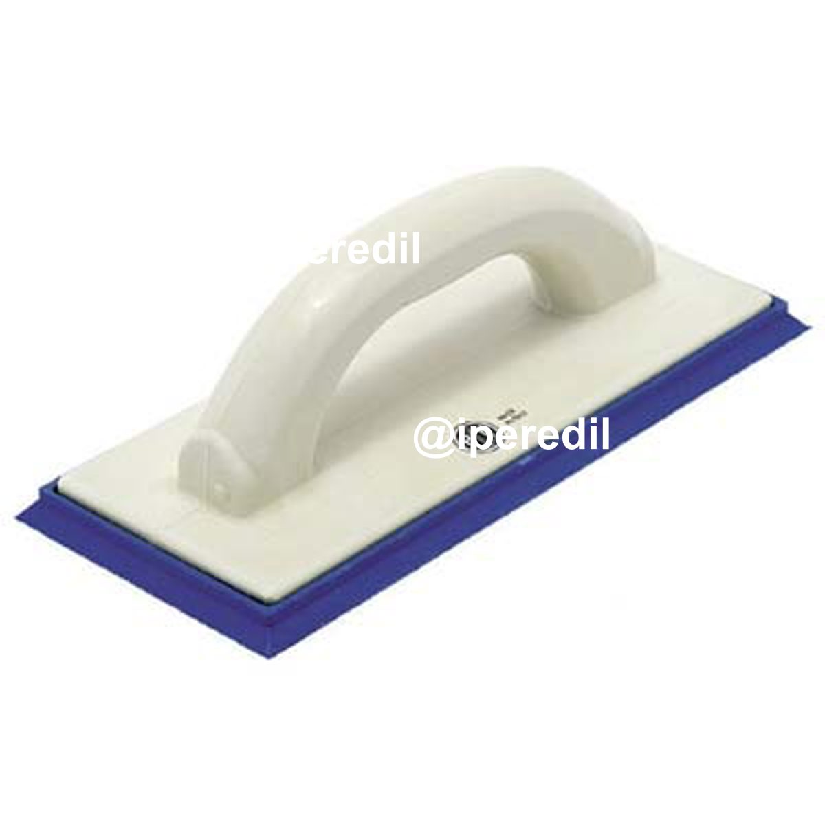 FRATTONE PARA BLU 864 ANCORA BASE POLIURETANO MM 250X110