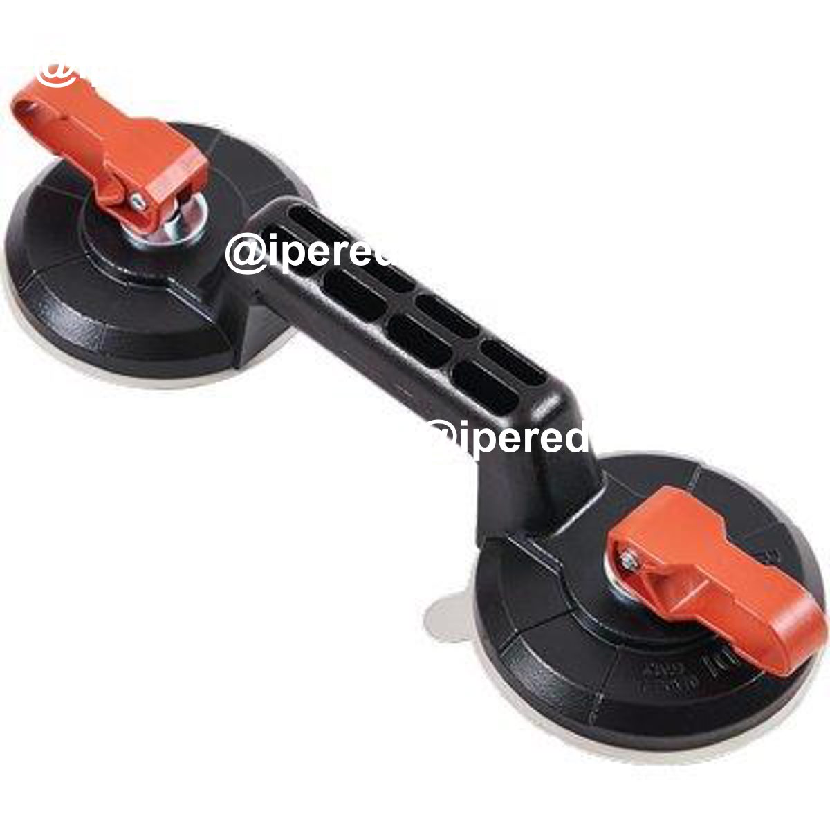VENTOSA DOPPIA TRILABBRO RAIMONDI MM 112 KG 57