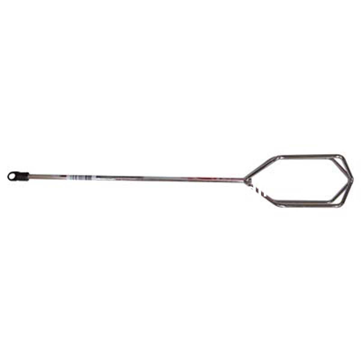 MESCOLATORE A GABBIA EFFE CM 12X58 HEX MM 9 - 04122978