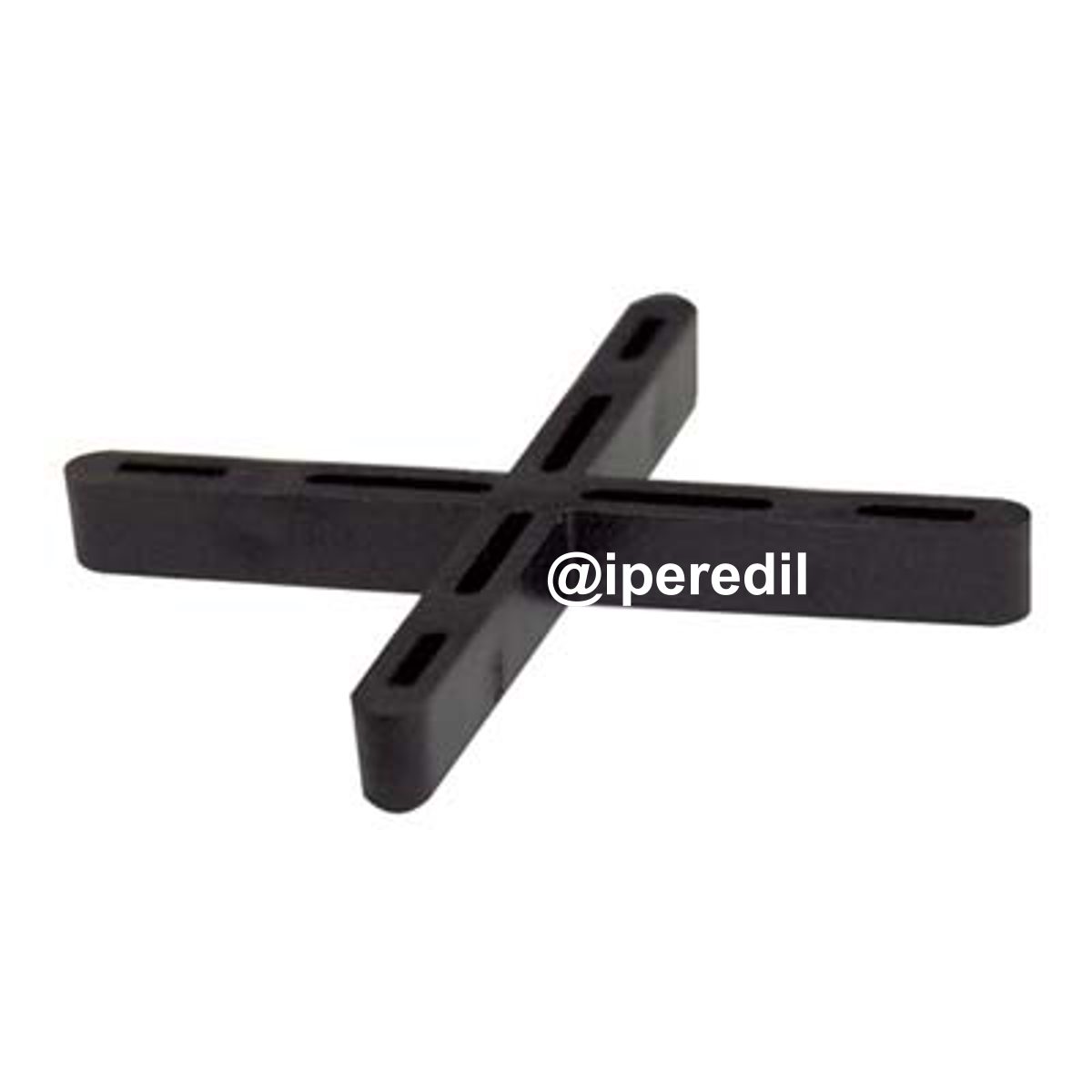 DISTANZIA PIASTRELLE A CROCE MM 4 CF=PZ 250