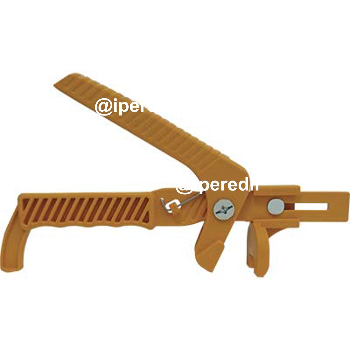 PINZA X DISTANZIA PIASTRELLE AUTOLIVELLANTE NYLON
