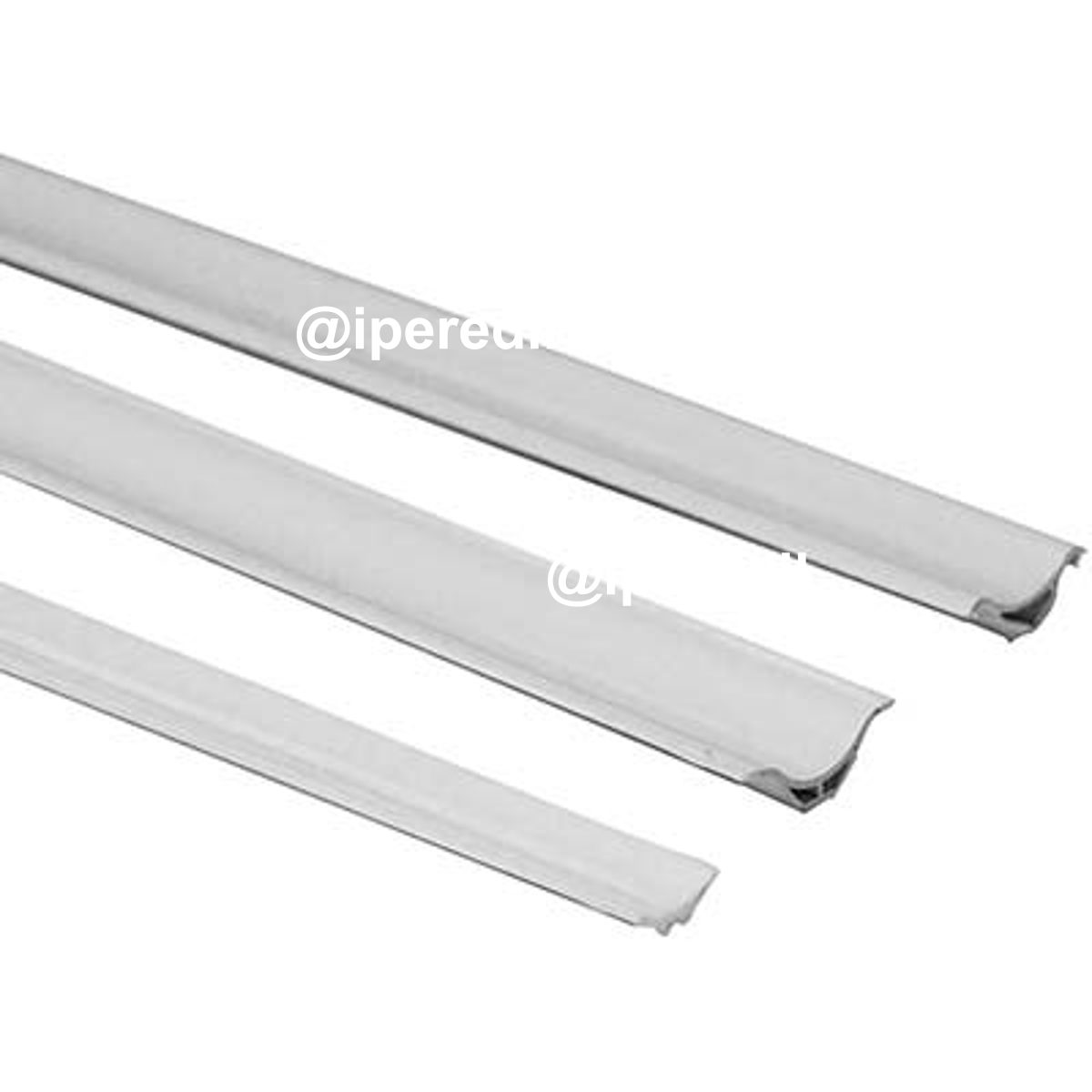 RACCORDO IGIENICO RIGIDO MM 30 MT 2,5