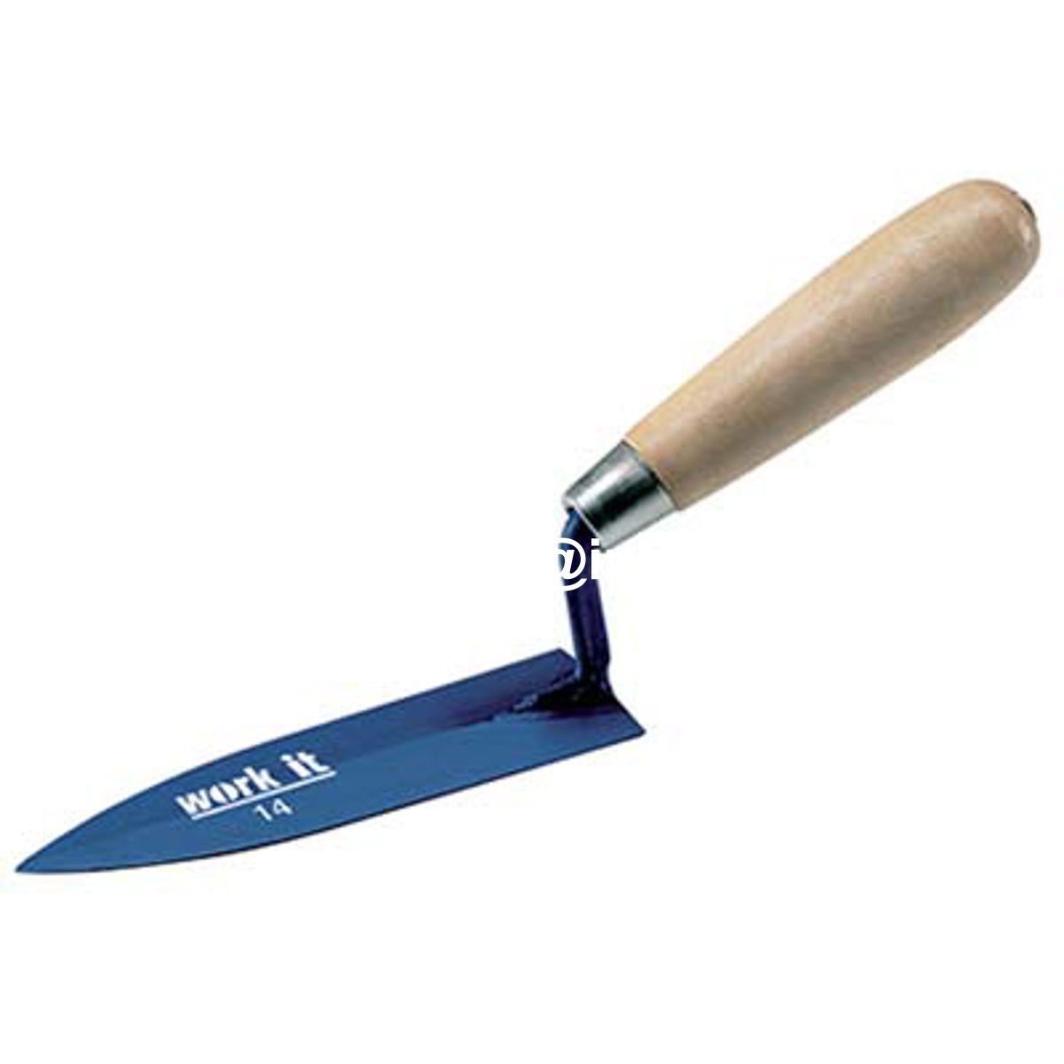 CAZZUOLINO FOGLIA OLIVO WORK-IT AUSONIA M.LEGNO CM 12 - 04135521
