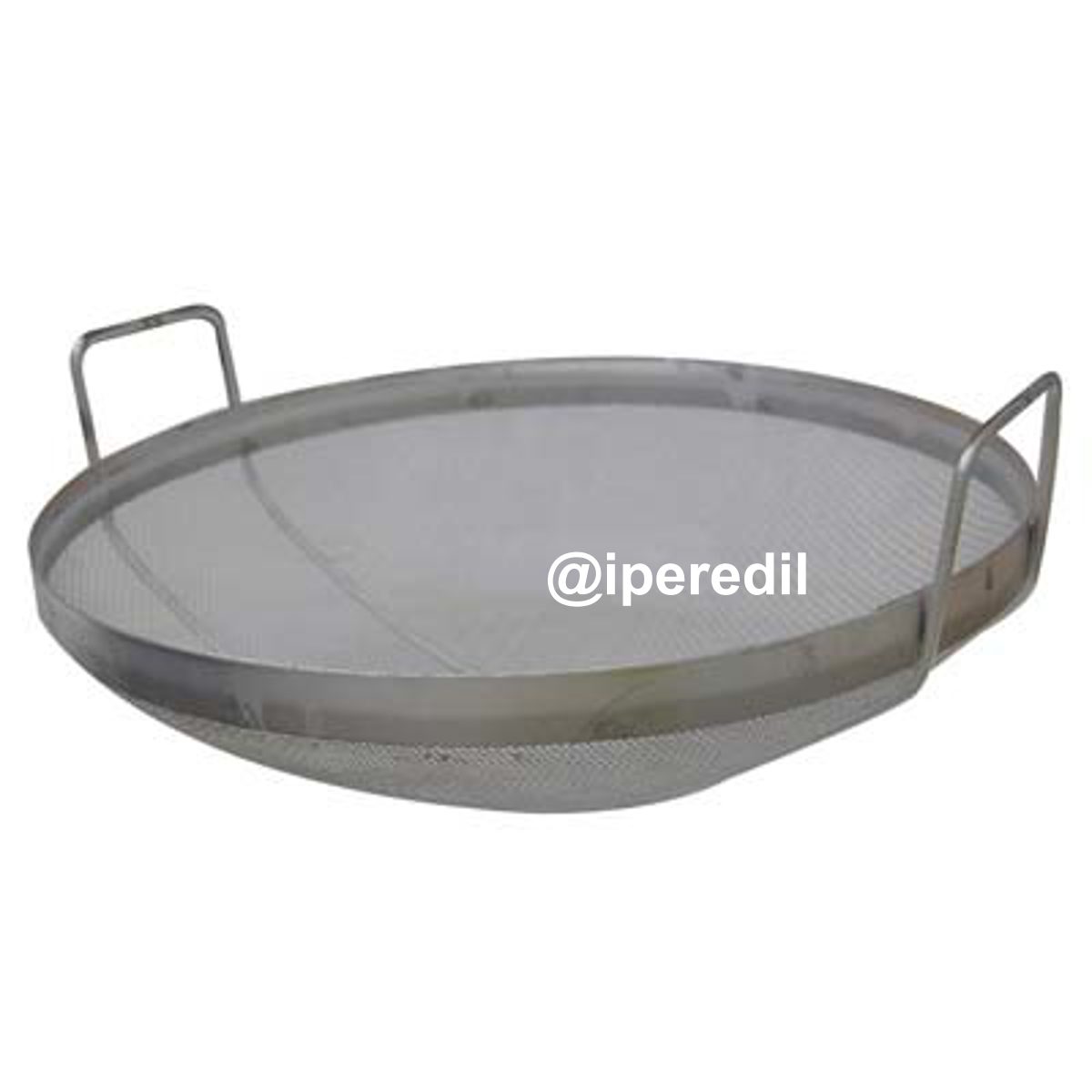 CRIVELLO ZINCATO MANICI 2 MAGLIA MM 3X3