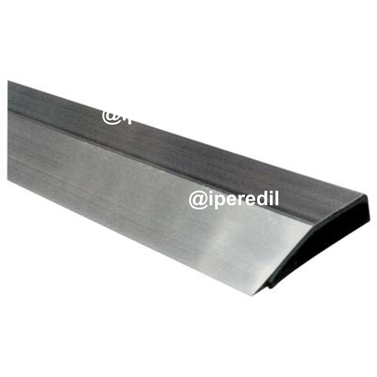 STADIA PROFILO TRAPEZOIDALE ALLUMINIO S.MM 90X18 CM 250