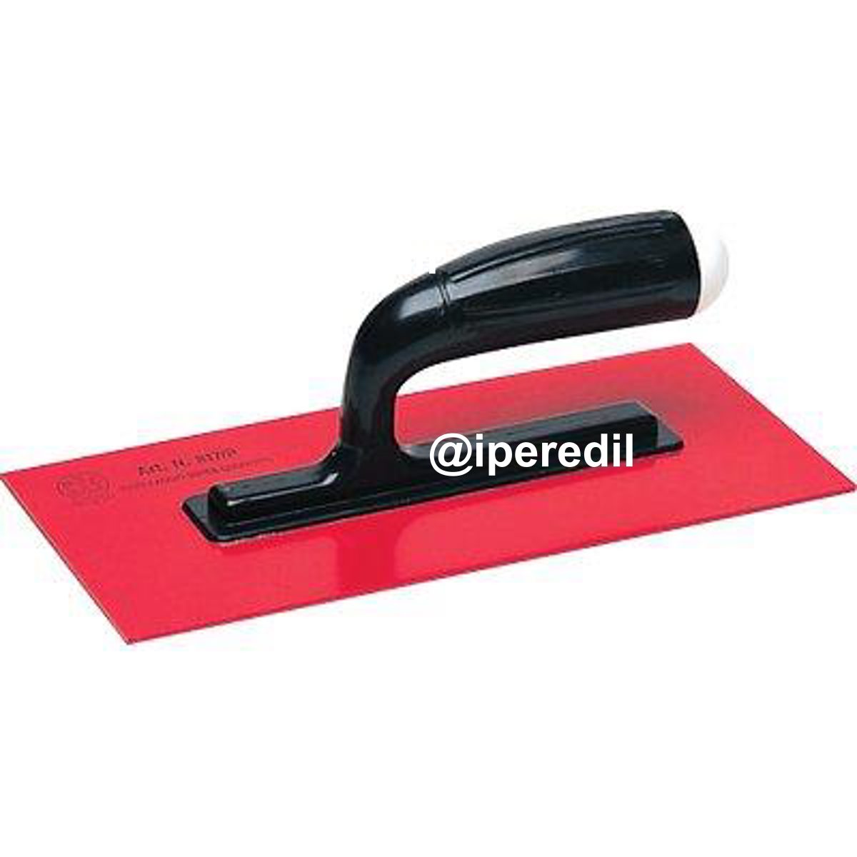 FRATTONE PLASTICA 817/P PAVAN BASE PLASTICA MM 130X280