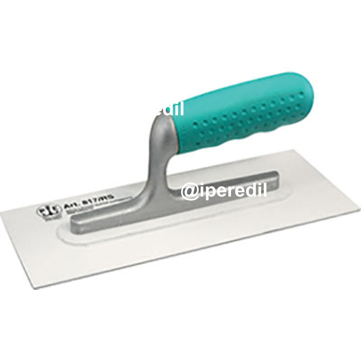 FRATTONE PLASTICA SICODUR 817/RS ANCORA BASE PLASTICA/SINTETICO MM 130X280 - 04142502