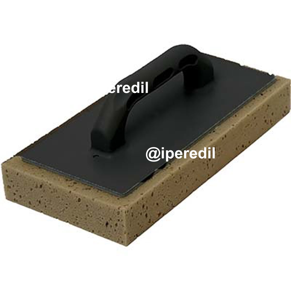 FRATTONE SPUGNA BASE POLIURETANO H.MM 30 MM 145X280