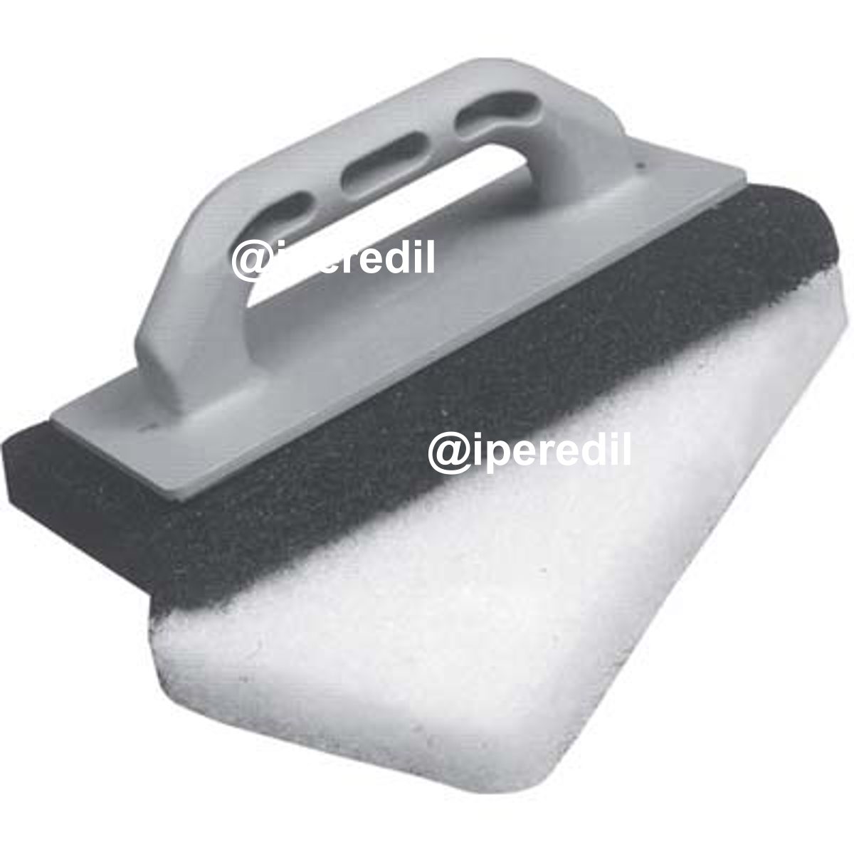 FRATTONE FELTRO BASE POLISTIROLO 2 FELTRI H.MM 20 MM 250X120