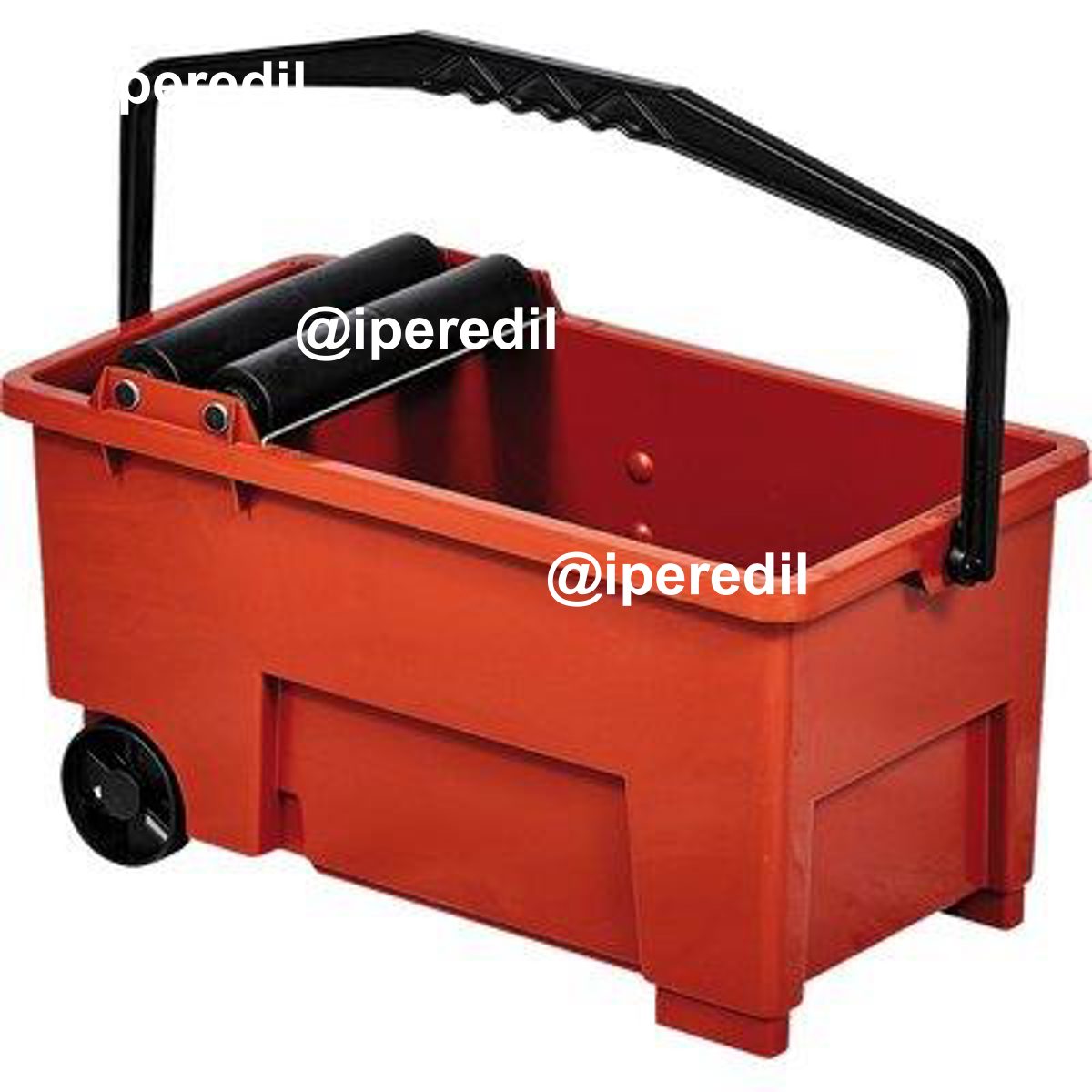 VASCHETTA LAVAGGIO FRATTONE PROFESSIONALE RAIMONDI PPL LT 13
