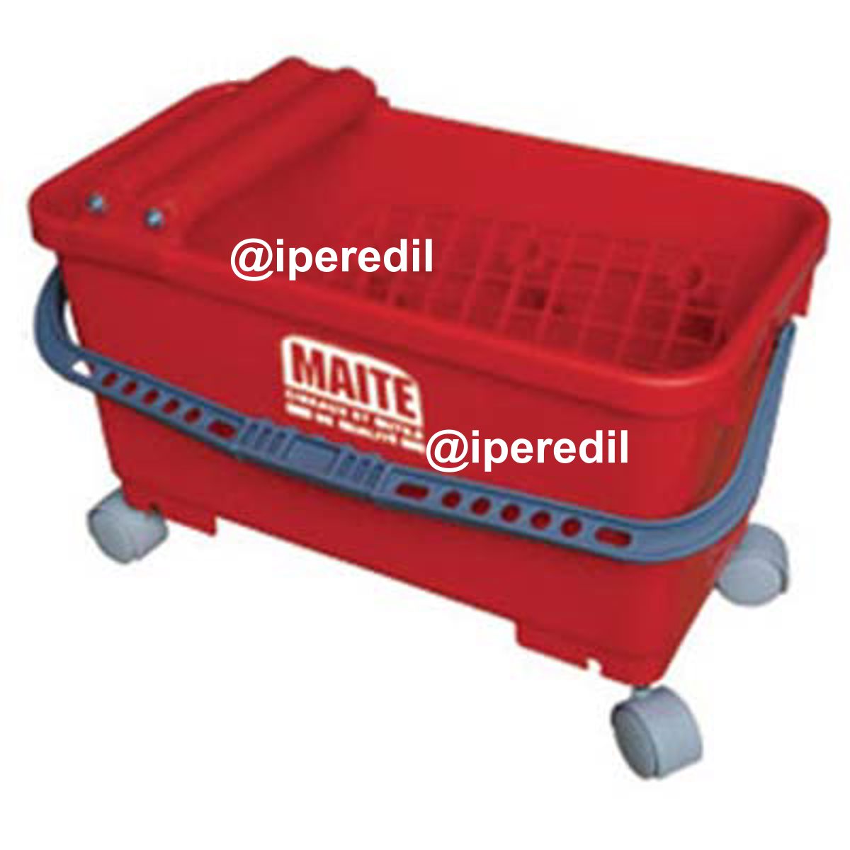 VASCHETTA LAVAGGIO FRATTONE PPL LT 24