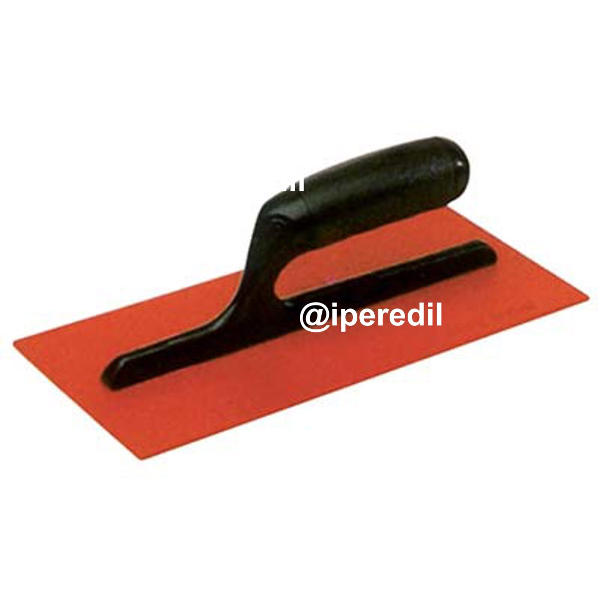 FRATTONE PLASTICA 135NR BASE PLASTICA MM 120X280