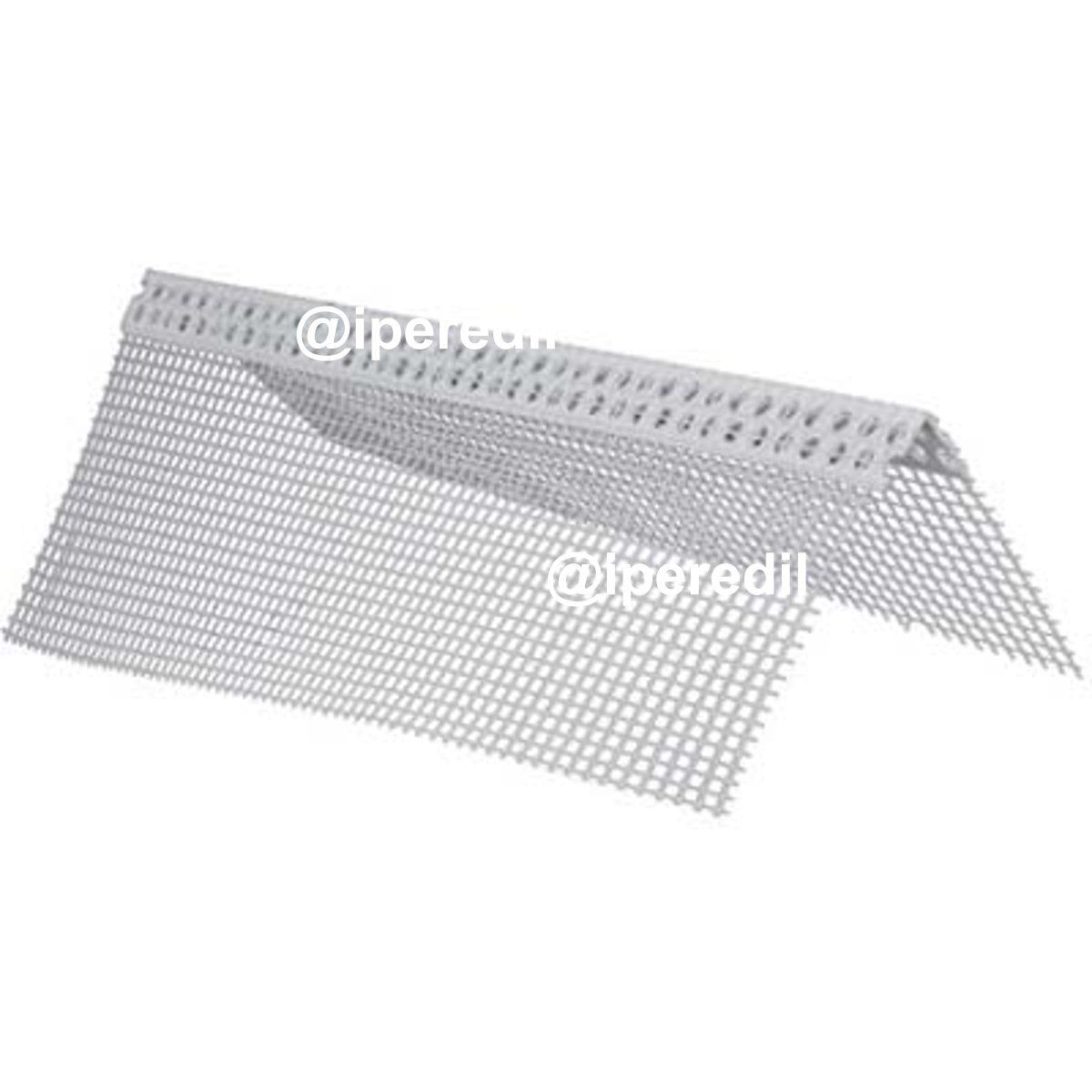 PARASPIGOLO INTONACO + RETE MM 120X80 H.CM 250