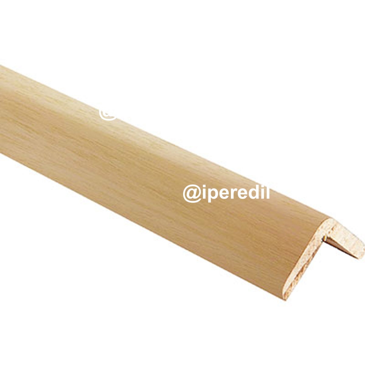 PARASPIGOLO LISCIO LEGNO PIRCHER AYOUS GREZZO MM 28X28 H.MM 3000