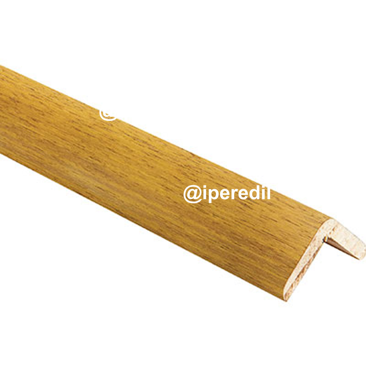 PARASPIGOLO LISCIO LEGNO PIRCHER AYOUS ROVERE MM 28X28 H.MM 3000