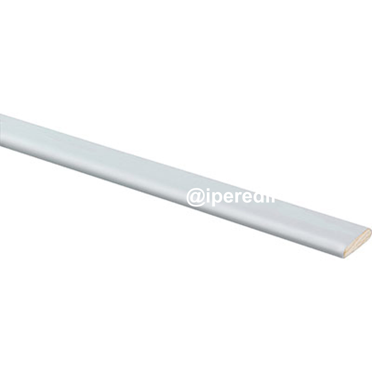 ASTINA LISCIA PIRCHER AYOUS BIANCO MM 4,5X18 H.MM 2000