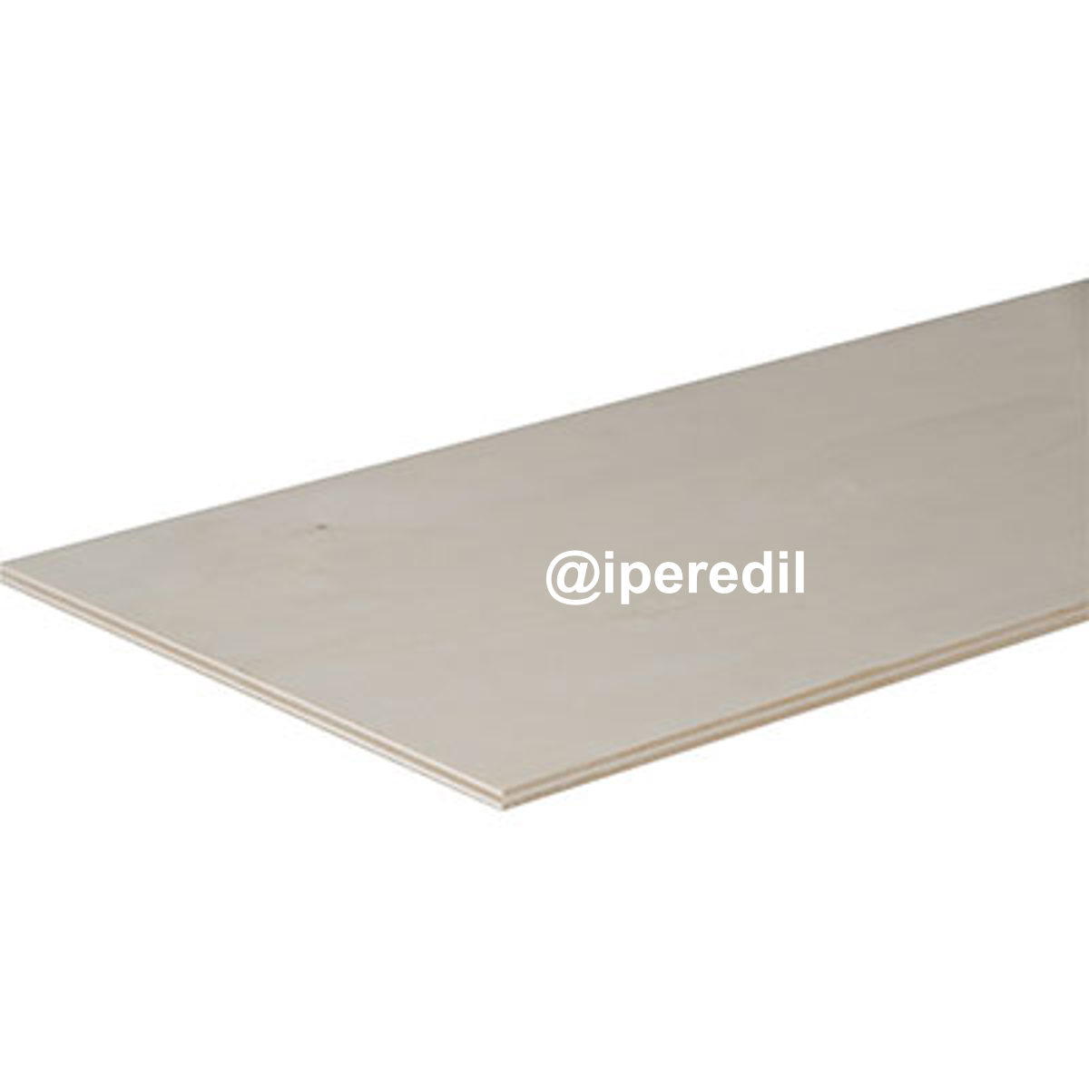 COMPENSATO MM 5 PIRCHER PIOPPO GREZZO MM 400X 830 - 04154711