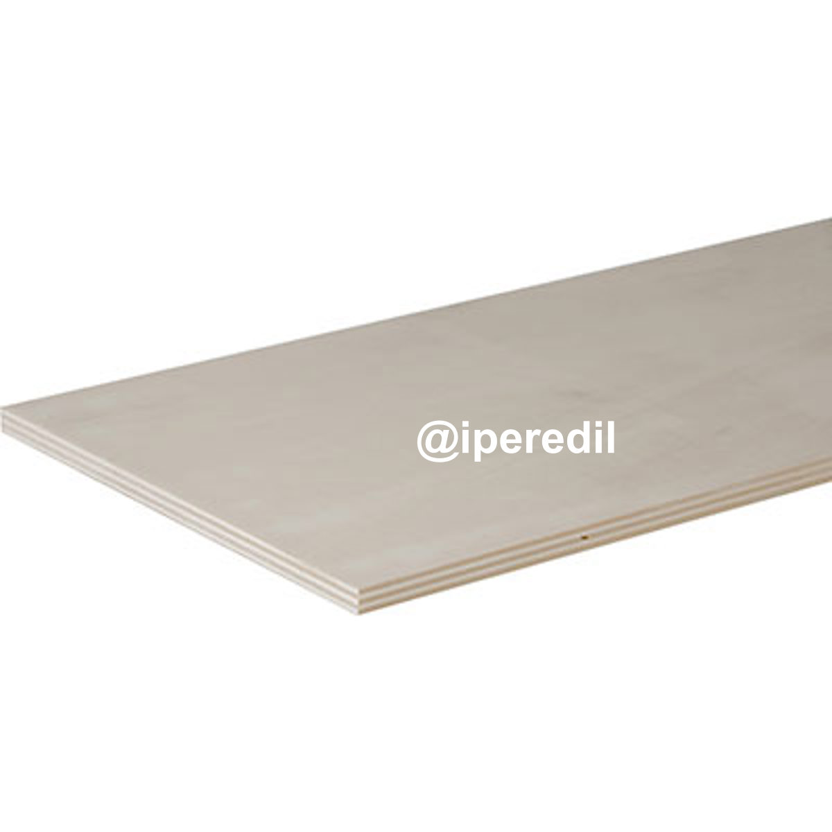 COMPENSATO MM 10 PIRCHER PIOPPO GREZZO MM 400X 830 - 04154721