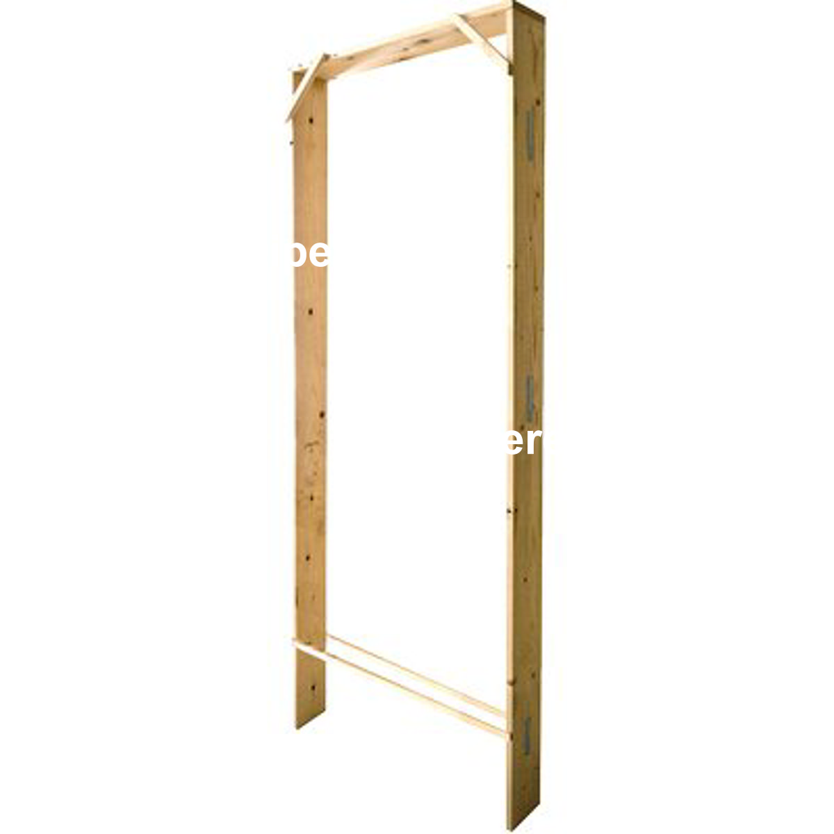 FALSO TELAIO PORTE INTERNE PIRCHER ABETE GREZZO MM 105X700/1040 H.MM 2170