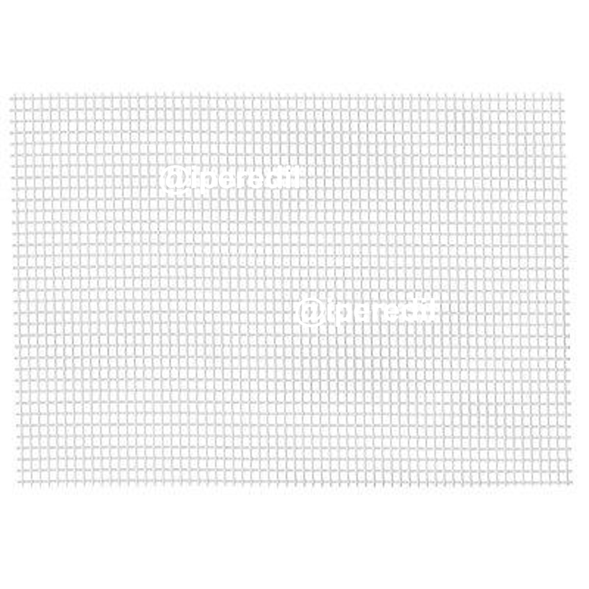 RETE FIBRA INTONACO 75 GR/MQ 75 BIANCO MAGLIA MM 5X5 ML 50 H.CM 100