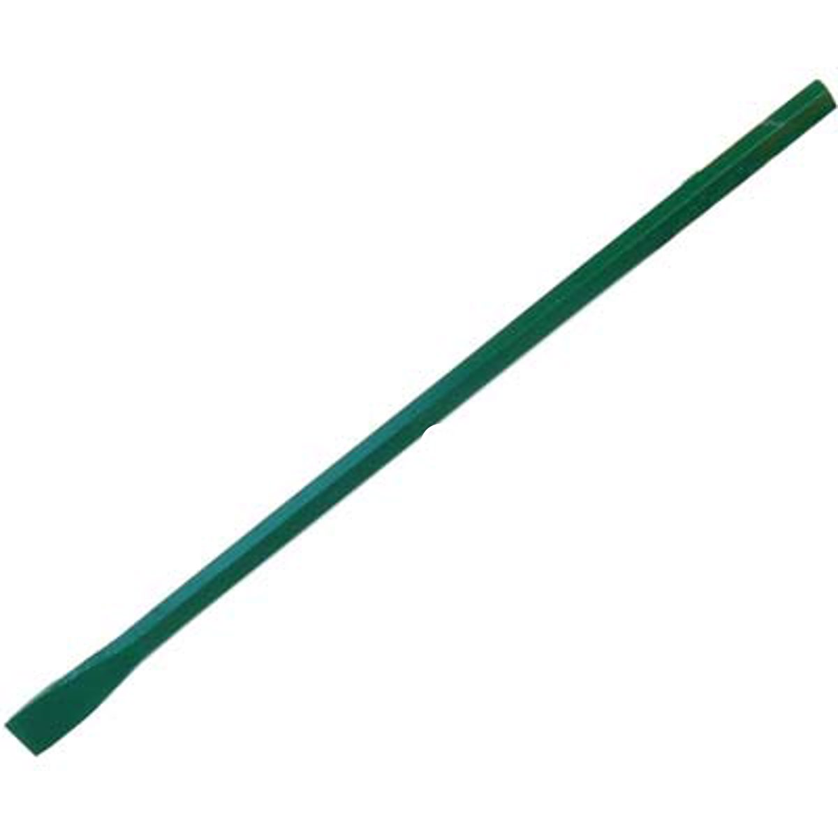 SCALPELLO ELETTRICISTA A TAGLIO EFFE ACCIAIO FORGIATO MM 200X10