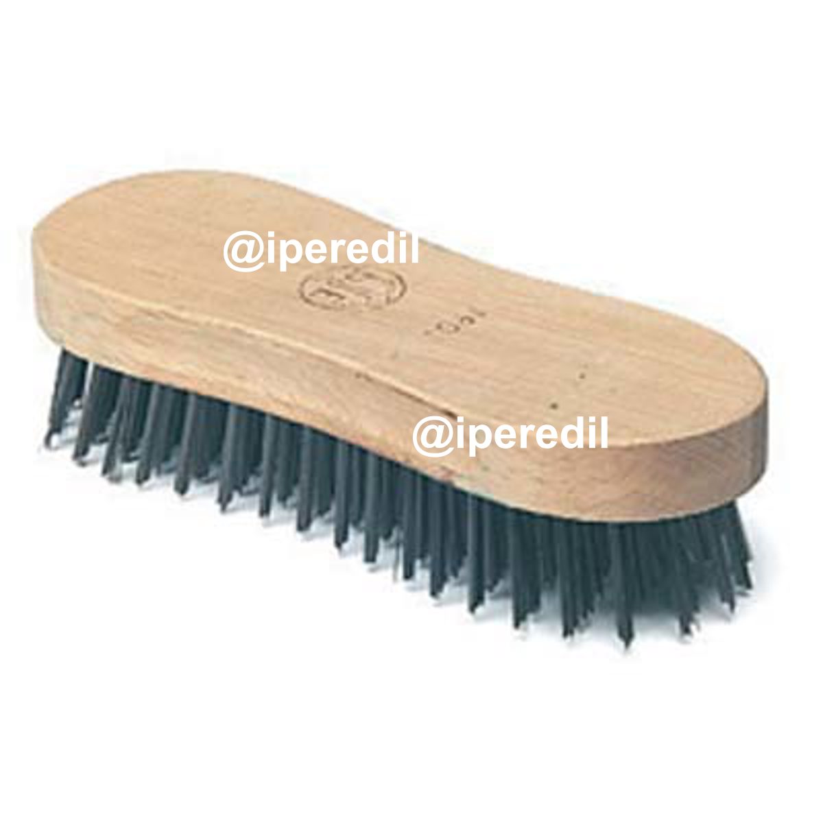 SPAZZOLA ACCIAIO A BISCOTTO 1602 ANCORA RANGHI 6 - 04158103