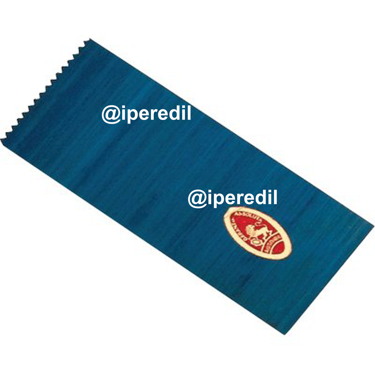 SPATOLA DENTATA 540 ANCORA X BOSTIK MM 60