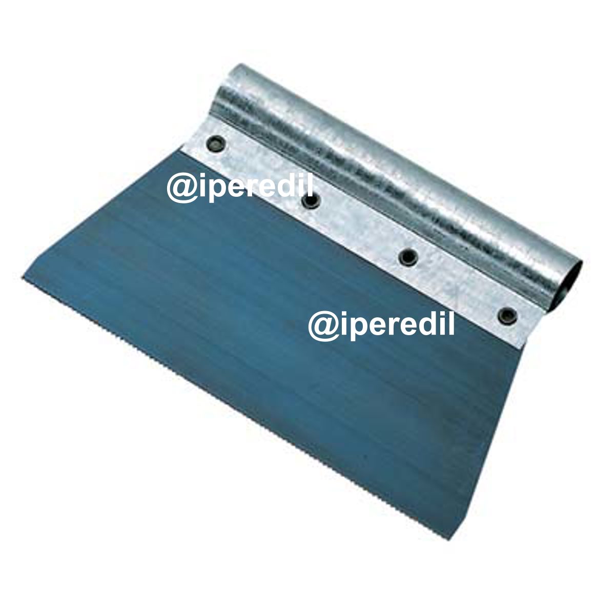 SPATOLA A SEGA 542 ANCORA X COLLA MM 200