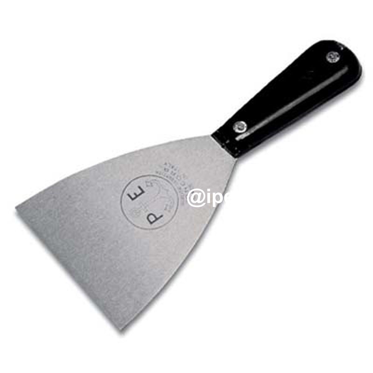 SPATOLA SIRIANA 504 ANCORA M.PLASTICA MM 100