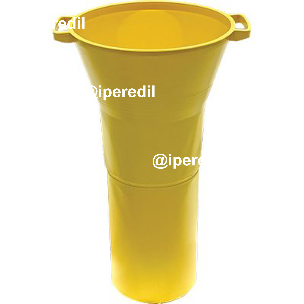 TRAMOGGIA X RIEMPIMENTO SACCHI CM 22X71 BOCCA CM 36