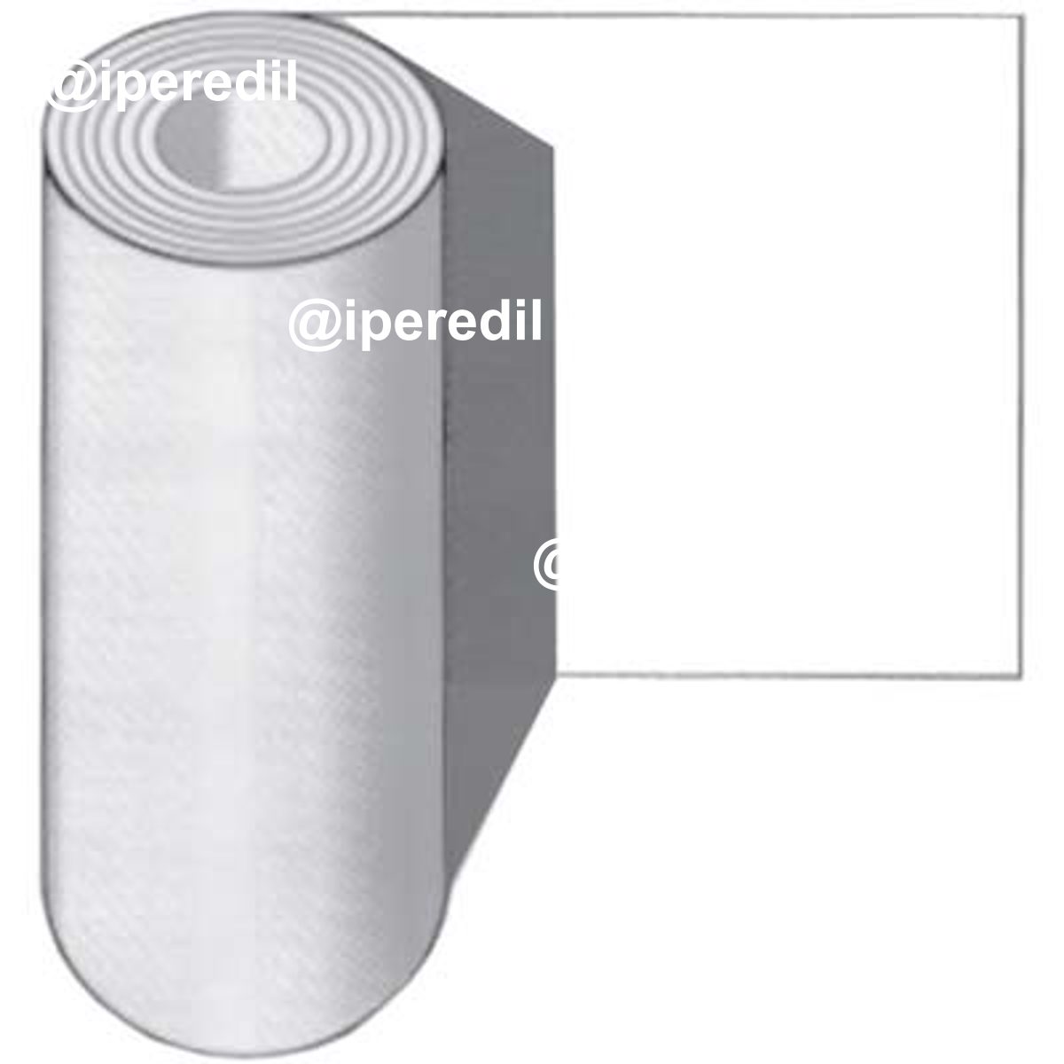 FOGLIA POLIETILENE ADDITIVATA LONG LIFE MM 0,20 L.MT 35 H.MT 12 - 04216093
