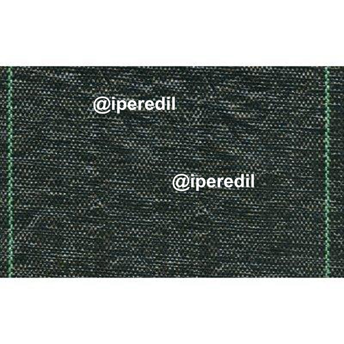TELO PACCIAMATURA PPL NERO MINIROLL STARS L.MT 10 H.CM 210