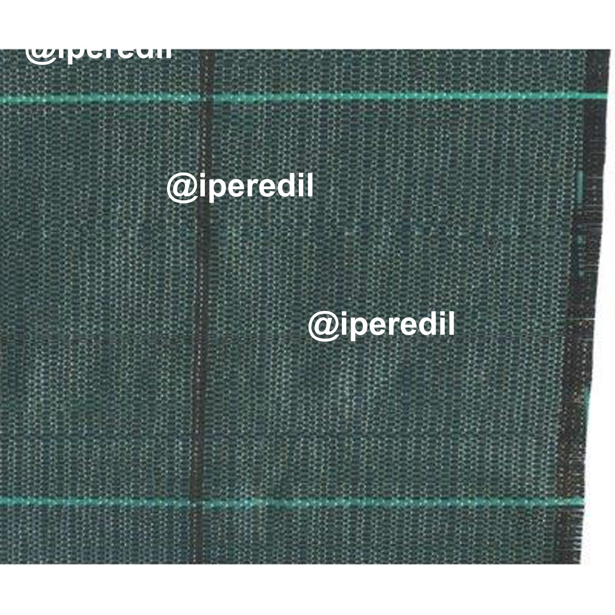 TELO PACCIAMATURA PPL VERDE MINIROLL STARS L.MT 10 H.CM 165