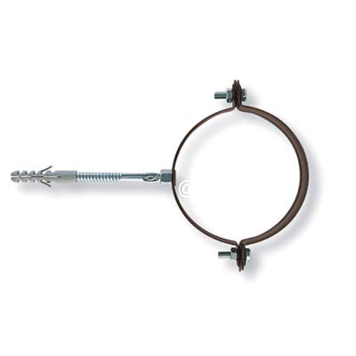 COLLARE PLUVIALE TONDO SCP-V FISCHER TESTA DI MORO SCP-V 80