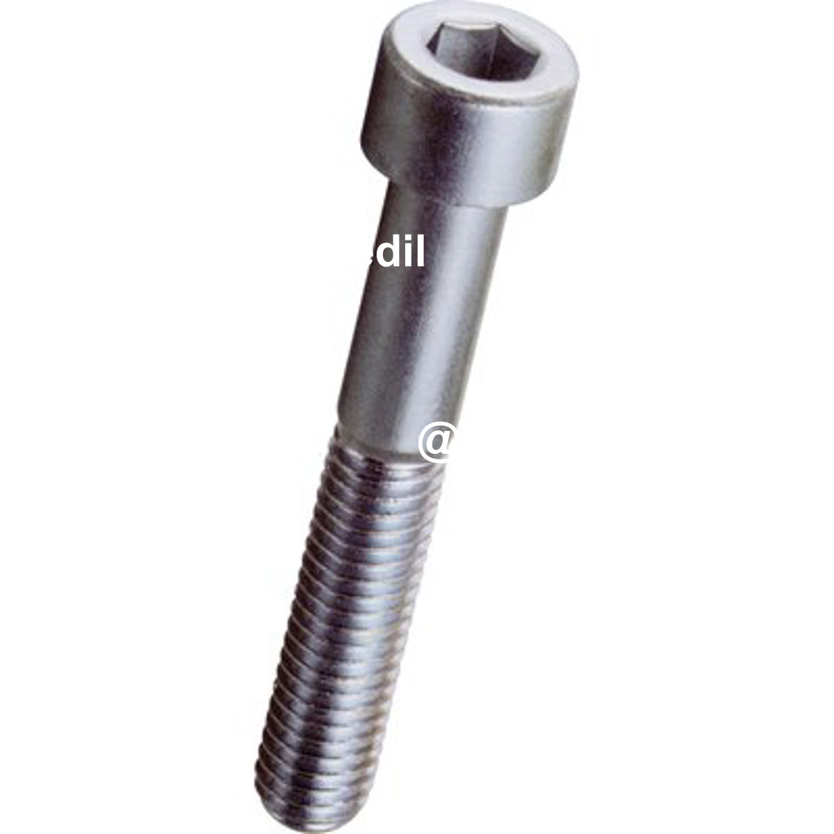 VITE METALLO TCCE ZINCATA CAVA EX CL 8.8 FIL PARZIAL MM 6X40 CF=PZ 200