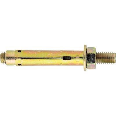 TASSELLO ACCIAIO TLA FRIULSIDER BARRA FILETTATA MM 10X50 CF=PZ 50 - 04263320
