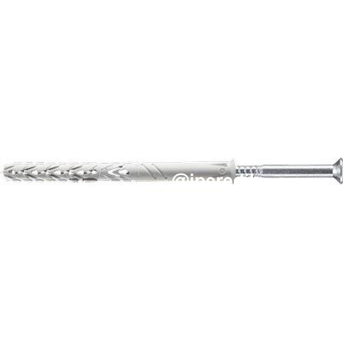 TASSELLO NYLON PROLUNGATO T66/V TORX ELEMATIC VITE TSP T66V TORX 10X140 CF=PZ 50 - 04268156