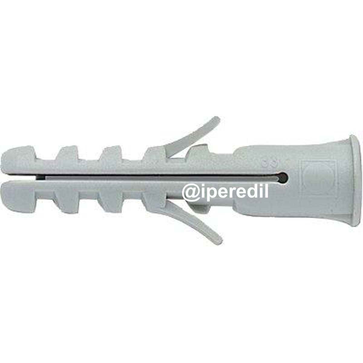 TASSELLO NYLON EB ELEMATIC BORDATO EB 10 CF=PZ 50