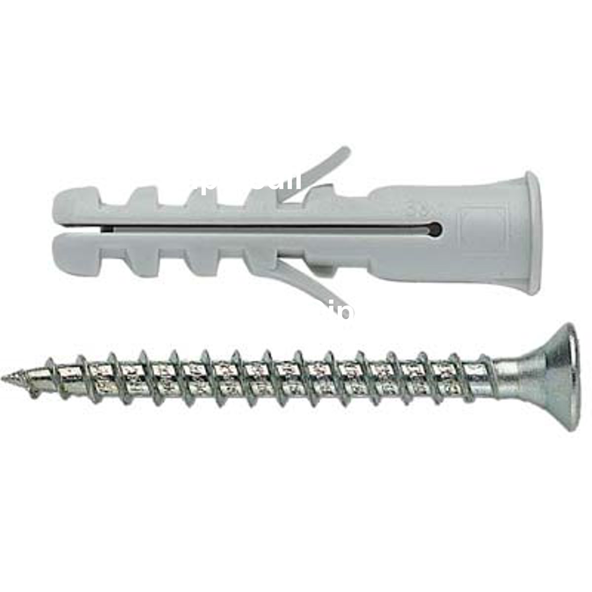 TASSELLO NYLON EB/VA SELF ELEMATIC EB/VA 10 VITE TSP CAVA PZ CF=PZ 10