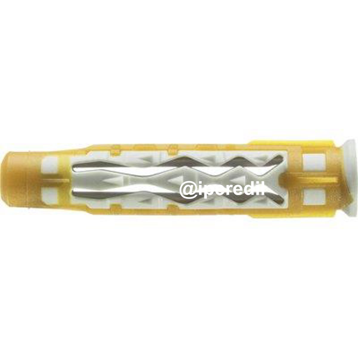 TASSELLO NYLON BLUEFIX ELEMATIC BLUEFIX 5 CF=PZ 100
