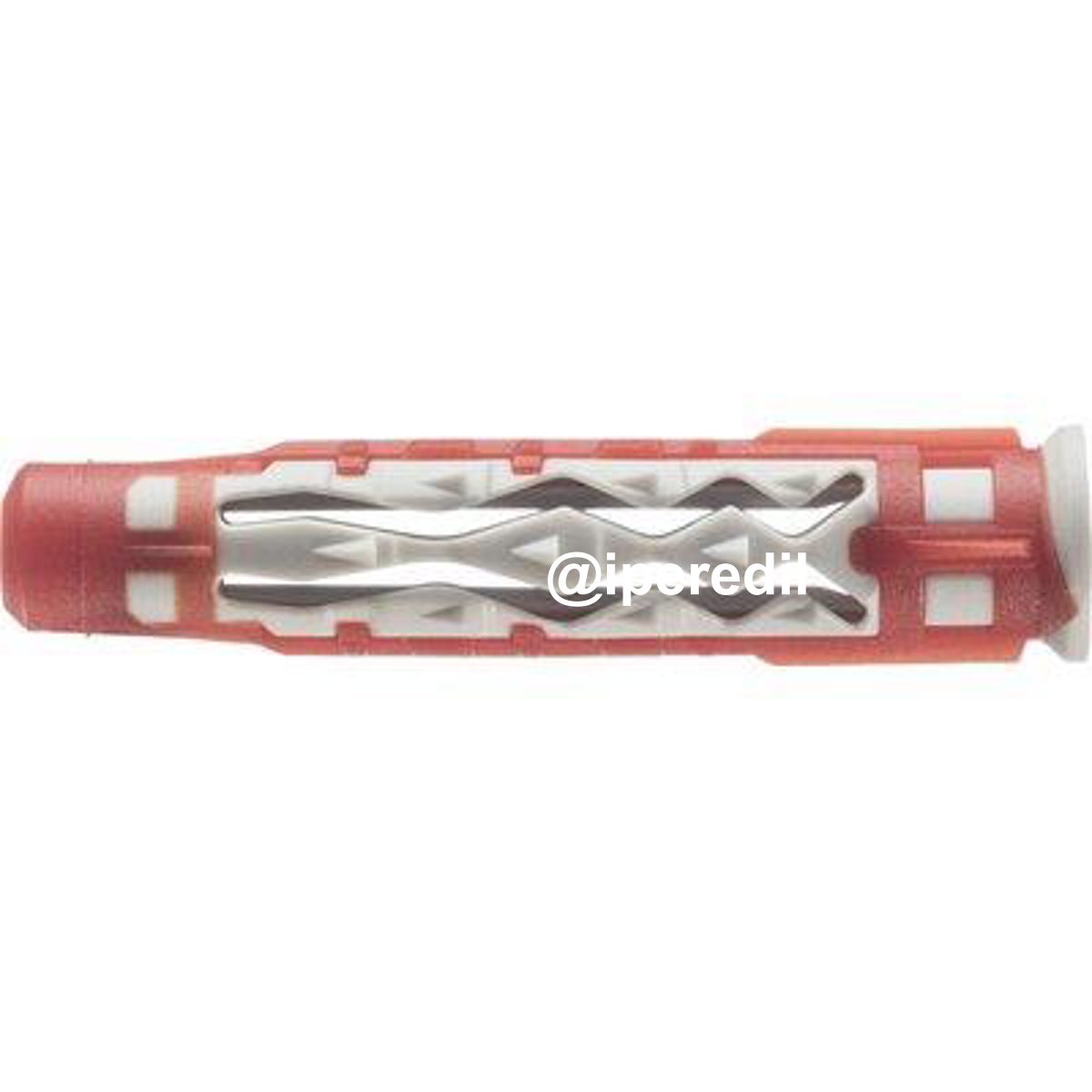 TASSELLO NYLON BLUEFIX ELEMATIC BLUEFIX 6 CF=PZ 100