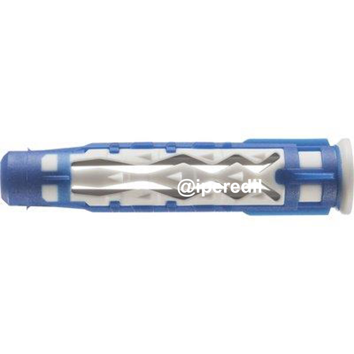 TASSELLO NYLON BLUEFIX ELEMATIC BLUEFIX 8 CF=PZ 50