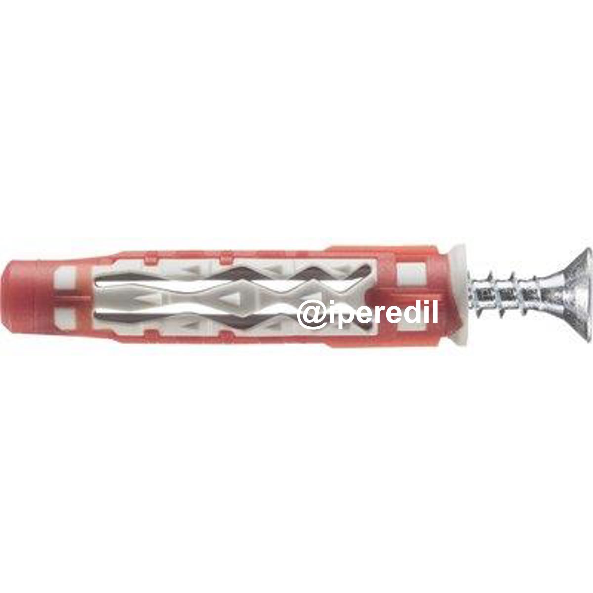 TASSELLO NYLON BLUEFIX/VA ELEMATIC BLUEFIX/VA 6 CF=PZ 100