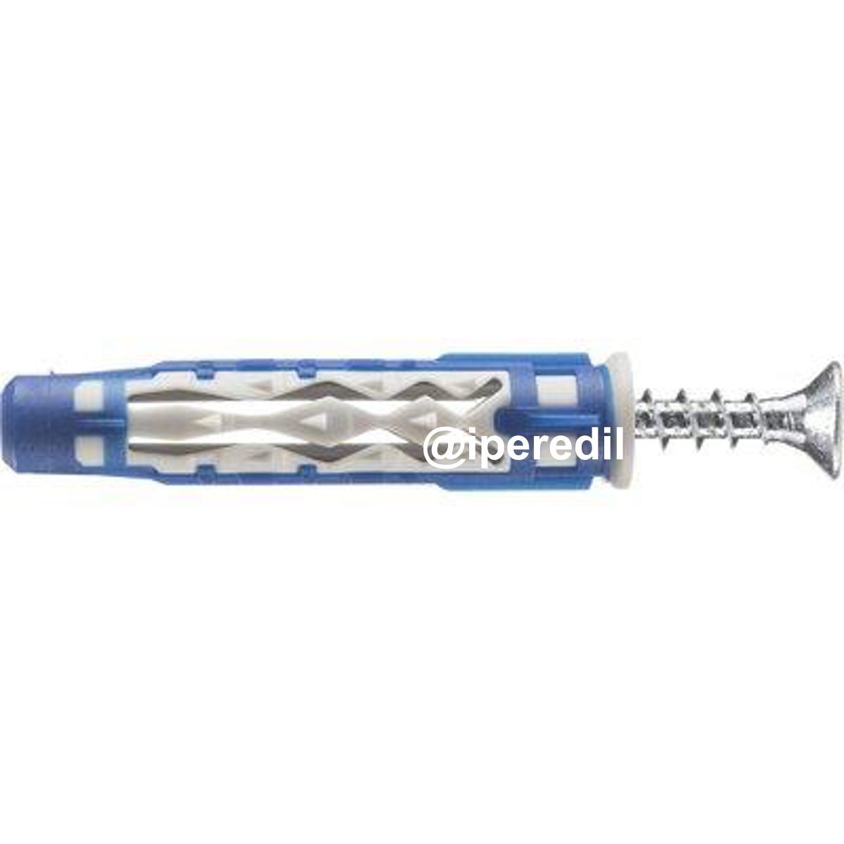 TASSELLO NYLON BLUEFIX/VA ELEMATIC BLUEFIX/VA 8 CF=PZ 50