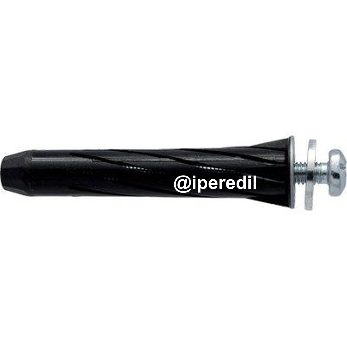 TASSELLO POLIAMMIDE XTECH/VCB VITE TGS ELEMATIC XTECH/VCB 10X50 CF=PZ 100 - 04275930