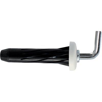 TASSELLO POLIAMMIDE XTECH/GM GANCIO MEDIO ELEMATIC XTECH/GM 10X50 CF=PZ 100