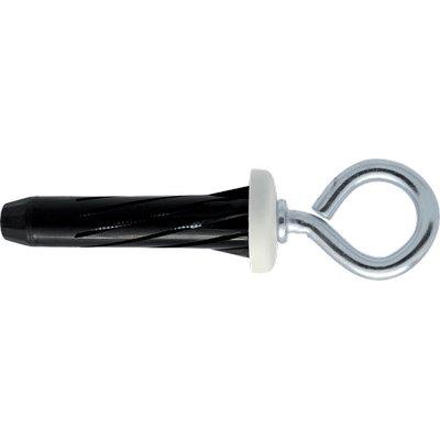 TASSELLO POLIAMMIDE XTECH/OC OCC/CHIUSO ELEMATIC XTECH/OC 10X50 CF=PZ 100